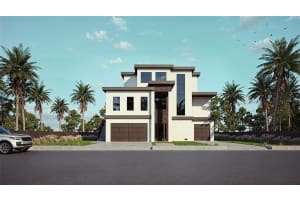 2832 W Vina Del Mar Blvd, ST PETE BEACH