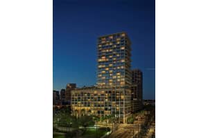 1000 Water St #1402, TAMPA