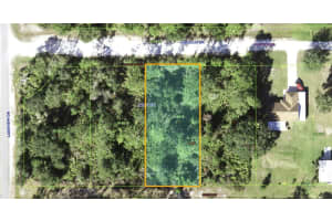 919 Hibiscus Dr, INDIAN LAKE ESTATES