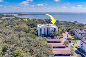 2699 Seville Blvd #303, CLEARWATER