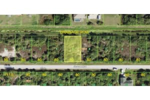 12120 Grouse Ave, PORT CHARLOTTE