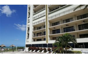 1480 Gulf Blvd #106, CLEARWATER BEACH