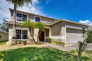 4615 Cumbrian Lakes Dr, KISSIMMEE