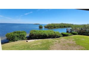 1515 Pinellas Bayway S #9, TIERRA VERDE