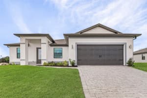 5479 Brussels Ter, PORT CHARLOTTE