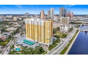 345 Bayshore Blvd #610, TAMPA