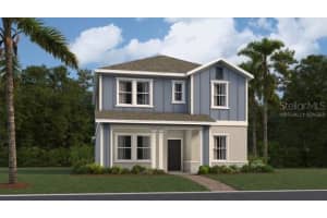 3139 Country Side Dr, APOPKA