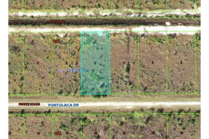 610 Portulaca Dr, INDIAN LAKE ESTATES