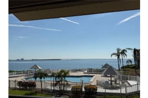 6268 Palma Del Mar Blvd S #215, ST PETERSBURG