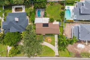 1015 Snell Isle Blvd Ne, ST PETERSBURG