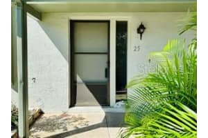 1960 Union St #25, CLEARWATER