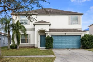 10836 Standing Stone Dr, WIMAUMA