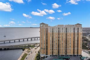 345 Bayshore Blvd #308, TAMPA