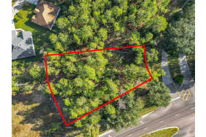 1 Oak Village Blvd, HOMOSASSA