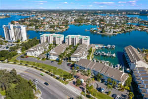 9359 Blind Pass Rd #204, ST PETE BEACH