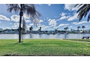4660 Marine Pkwy #202, NEW PORT RICHEY