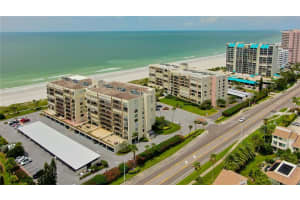 1430 Gulf Blvd #204, CLEARWATER BEACH