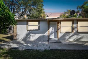 2135 W Saint Conrad St, TAMPA