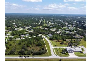 1200 N Biscayne Dr, NORTH PORT