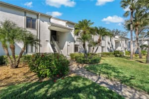 122 E Cypress Ct #22, OLDSMAR