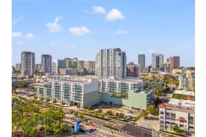912 Channelside Dr #2320, TAMPA