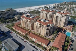 501 Mandalay Ave #309, CLEARWATER BEACH