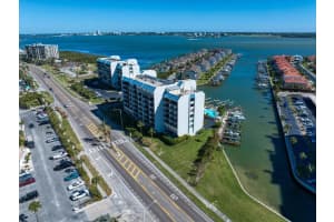1591 Gulf Blvd #504s, CLEARWATER BEACH