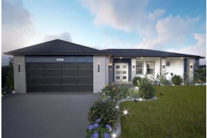 1520 Alameda, SPRING HILL