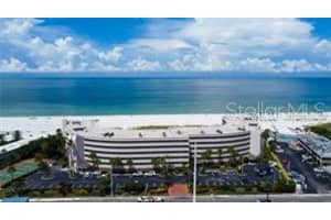 4450 Gulf Blvd #216, ST PETE BEACH