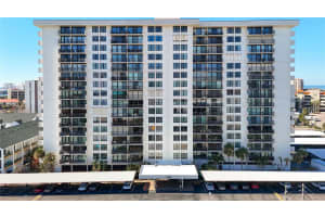 400 Island Way #1411, CLEARWATER BEACH
