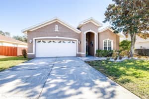 4012 Beaumont Loop, SPRING HILL