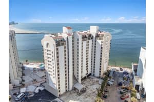 440 S Gulfview Blvd #905, CLEARWATER BEACH