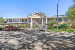 2133 Gulf View Blvd #2133, DUNEDIN