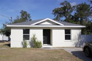 1302 E Annie St, TAMPA