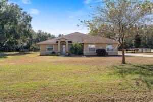 4995 County Road 121d, WILDWOOD