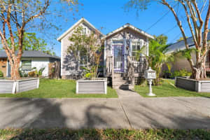 408 E Amelia Ave, TAMPA