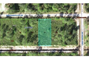 605 Bougainville Dr, INDIAN LAKE ESTATES