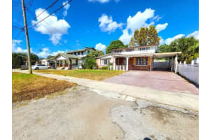 3016 E Wilder Ave, TAMPA