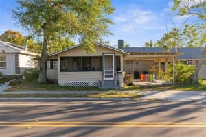 4734 15th Ave S, ST PETERSBURG