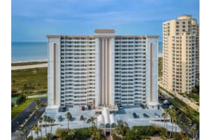 1230 Gulf Blvd #805, CLEARWATER BEACH