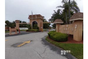 12760 Indian Rocks Rd #582, LARGO