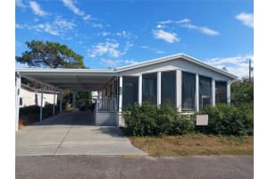 1760 Dorothy Blvd, LUTZ