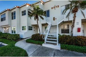 6073 Bahia Del Mar Blvd #230, ST PETERSBURG