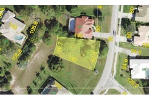 4270 Cape Haze Dr, PLACIDA