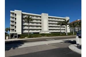 19418 Gulf Blvd #506, INDIAN SHORES