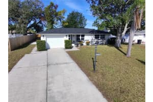 7521 Bougenville Dr, PORT RICHEY