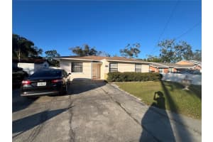1727 W Powhatan Ave, TAMPA