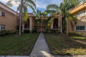 4500 E Bay Dr #151, CLEARWATER