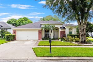 12801 Big Sur Dr, TAMPA