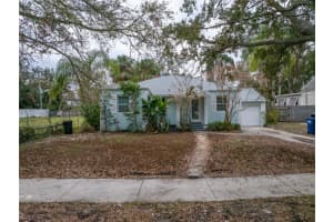 2932 W Alline Ave, TAMPA